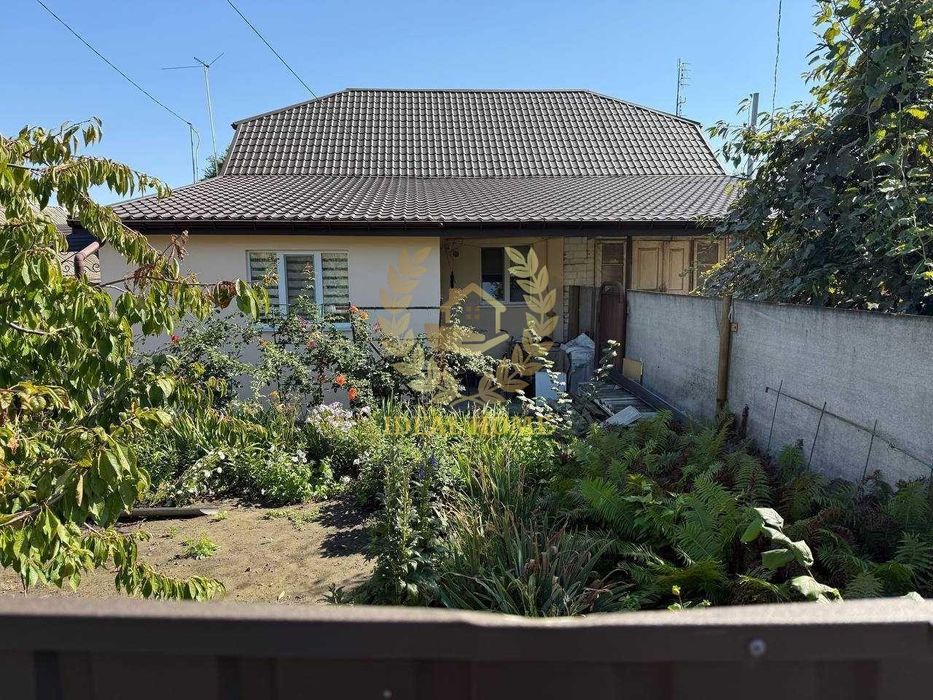 Продаж окремої частини будинку в Борисполі