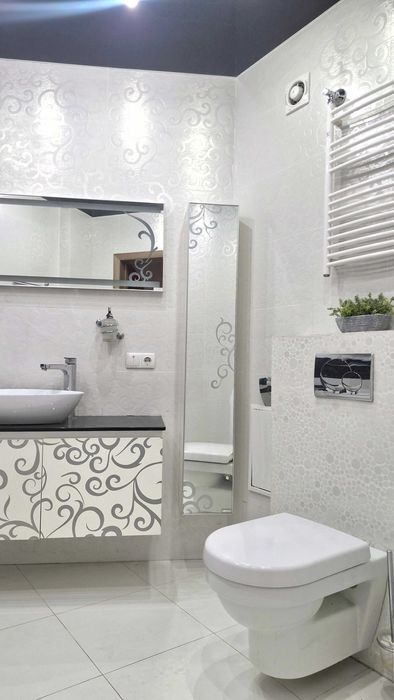 4к Харківське шосе, Ревуцького, ст.м Харківська 15хв, Позняки/Осокорки