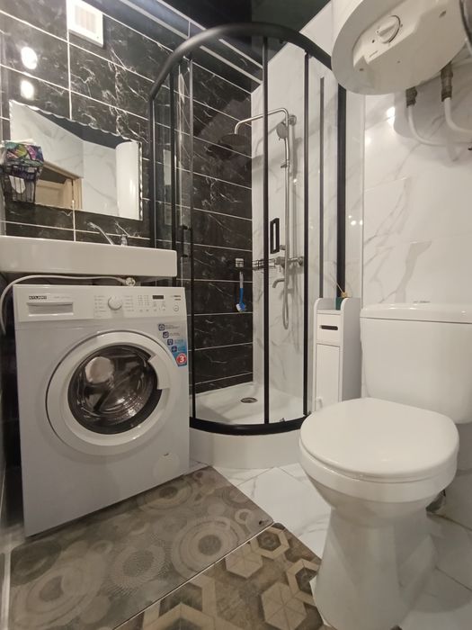 Продам 2-х комнатную на Черемушках