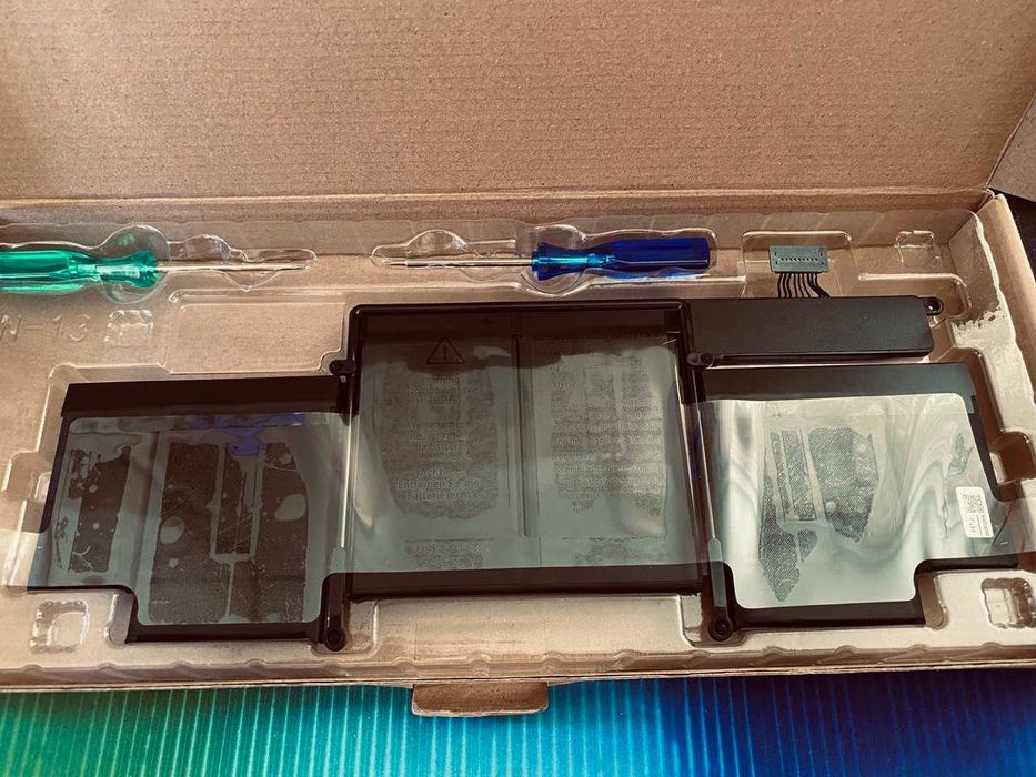 Акумулятор батарея A1582 A1437 A1493 для MacBook Pro 13" Retina A1502 2013-2015 Нова