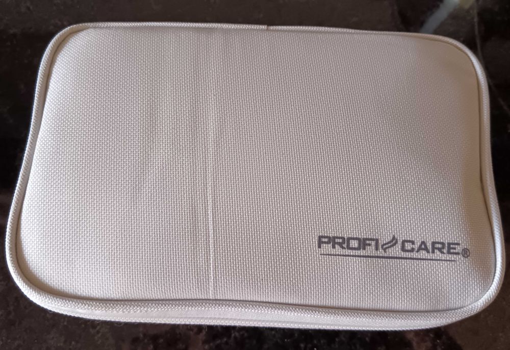 Conjunto de manicure e pedicure