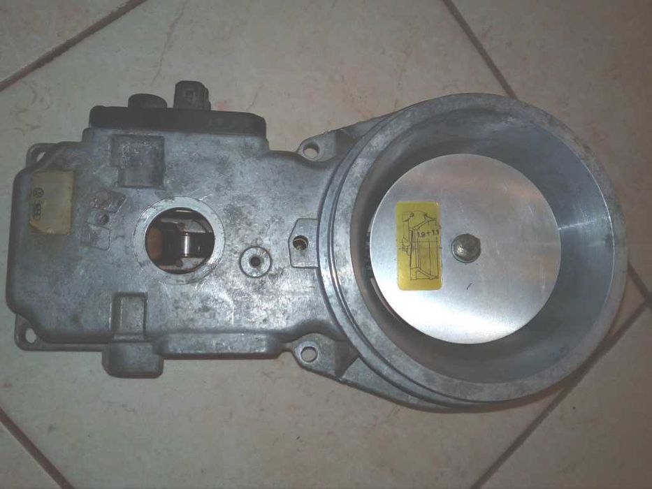 Audi VW KE-Jetronic 4 циліндра 3437224023/0438121011/026133353