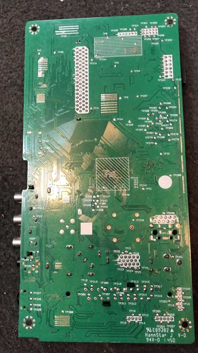 Board  Vestel 17MB55