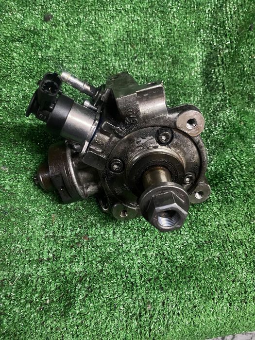 Bomba alta pressão Citroen Peugeot 1.6 Hdi