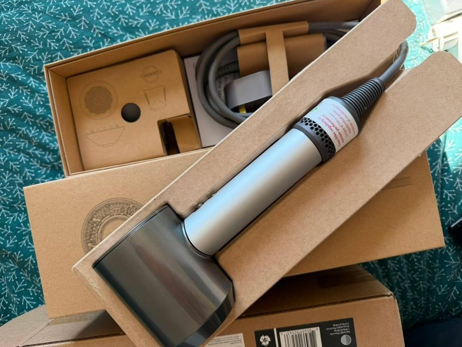 фен dyson supersonic оригінал сша