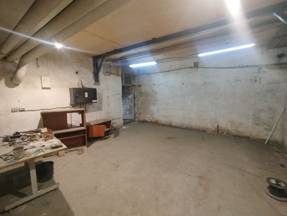 Комерційне приміщення для ведення бізнесу 200м². р-н Осташівки