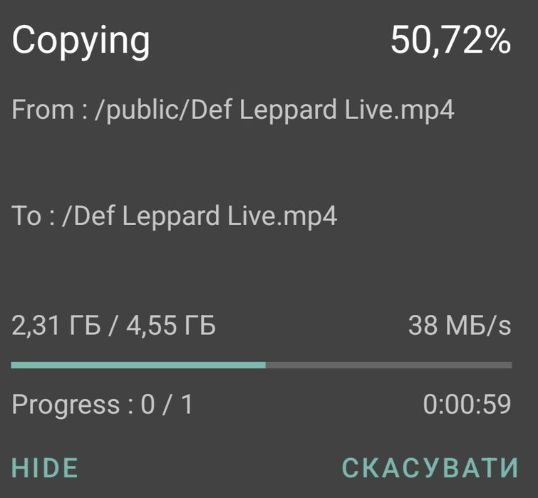 Мережеве сховище NAS Yottamaster DM1 / Orico CD2510