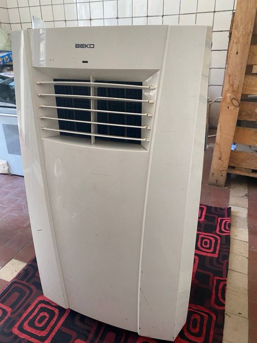 Напольный кондиционер