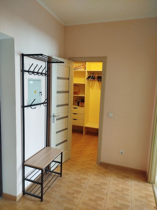 1 кімнатна в ЖК Глорія Парк