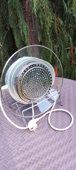 Kombiwar - części – piekarnik halogenowy jak nowy