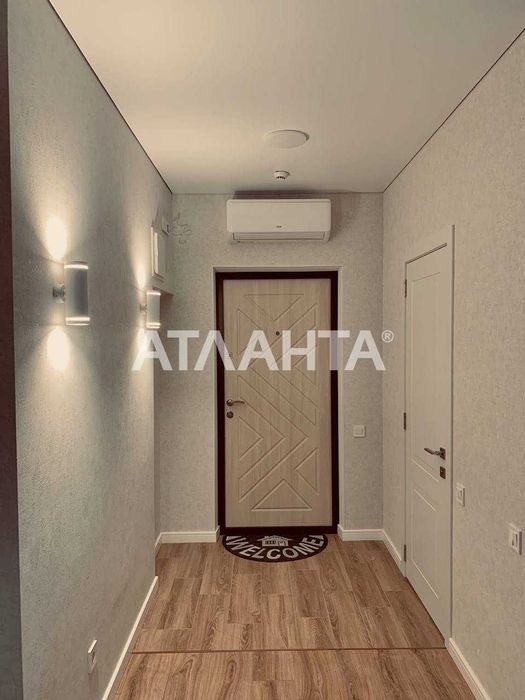 Продам квартиру-студию с ремонтом, ЖК «Акварель 4» / Черемушки.