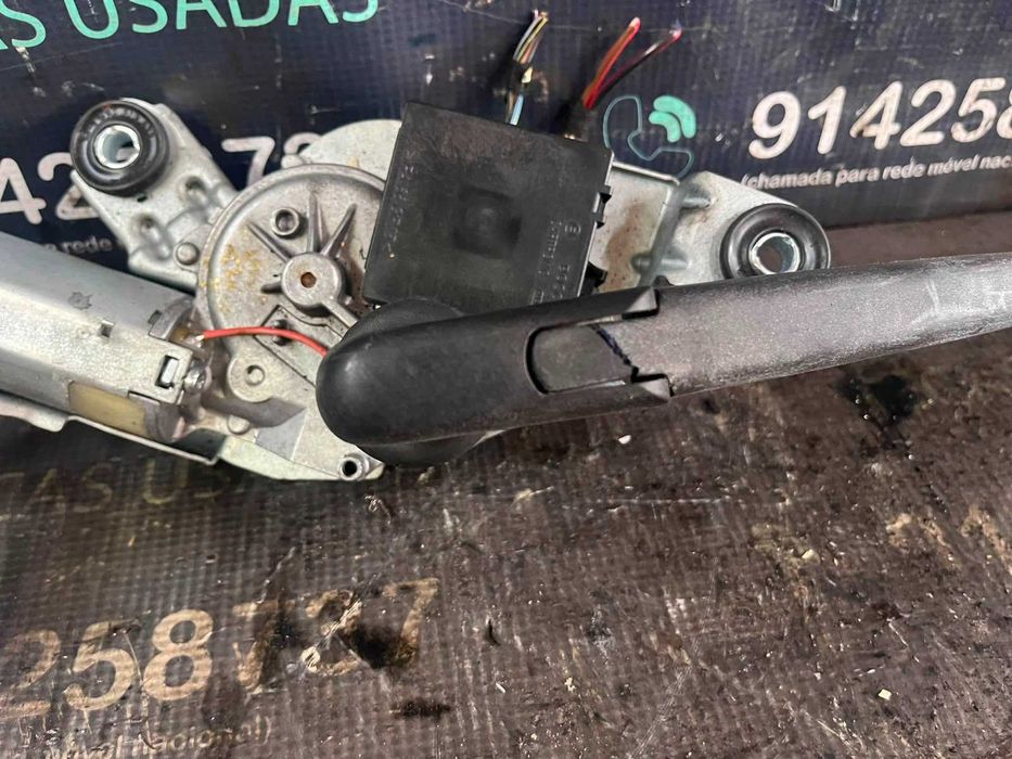 Motor da escova traseira usado BMW X3 E83 6917907