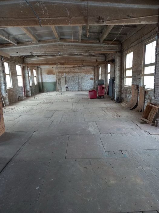 Аренда Помещение Склад  ЦЕХ Производство Самаровка Левый Берег