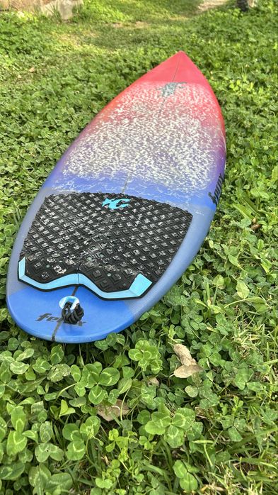 Prancha de surf ferox