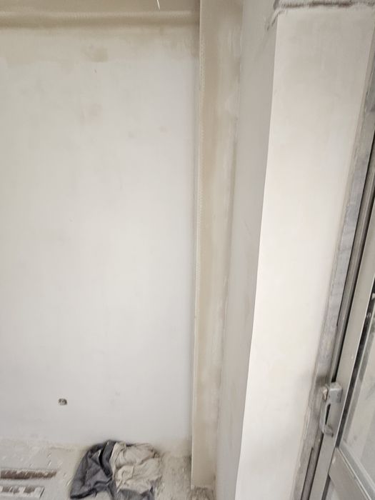 Reparação e pinturas de paredes e faichadas