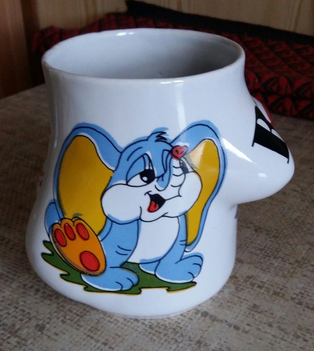 Kubek szefa Chodzież