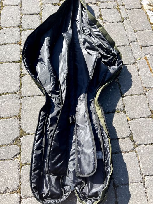 Pokrowiec na wędki Fox Tri Sleeve 8-10ft Jak nowy!