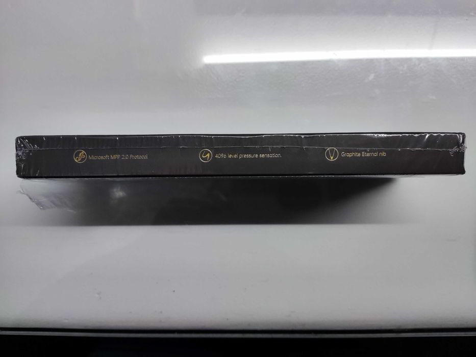 Caneta stylus magnética bluetooth mpp2.0