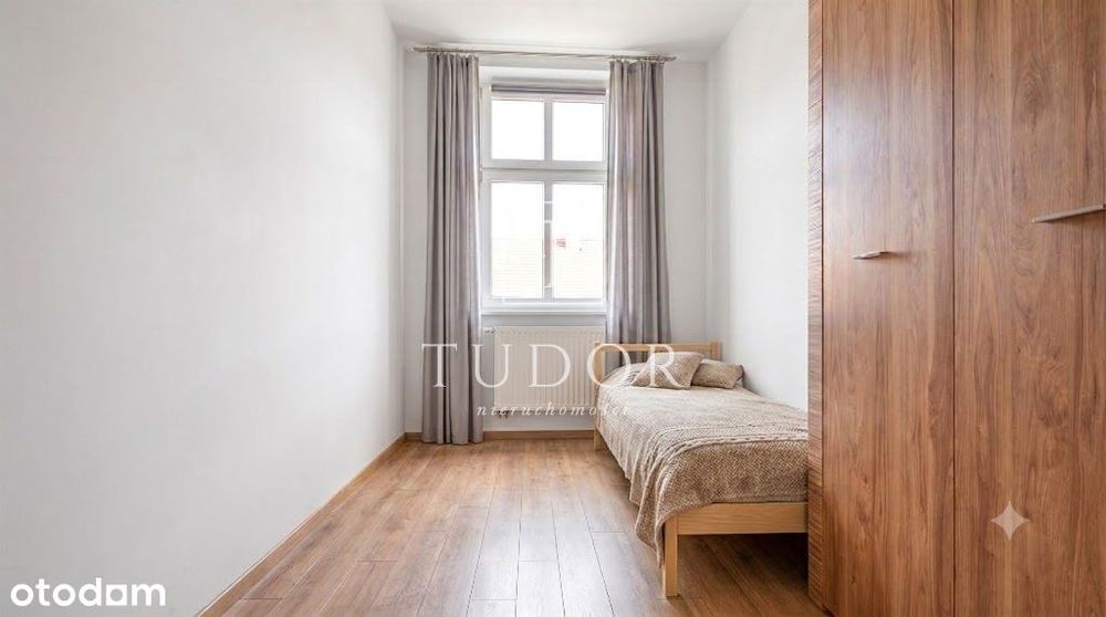 3 pokoje|Centrum|80,45m²|Gotowe do zamieszkania - Widok 4