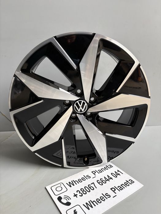 Диск VW ID4 R20 5x112 11A 601 025 G