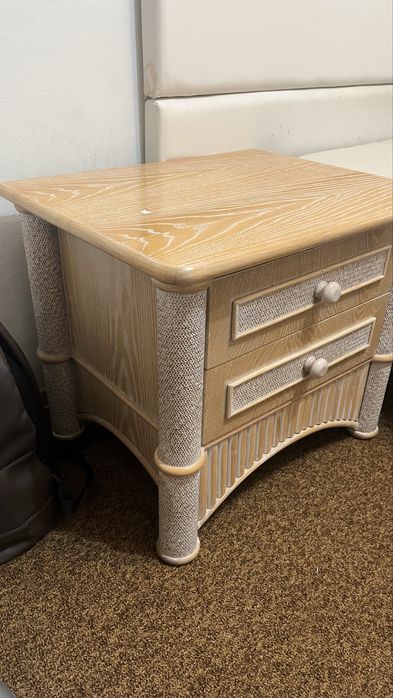 Mesinha de Cabeceira Vintage