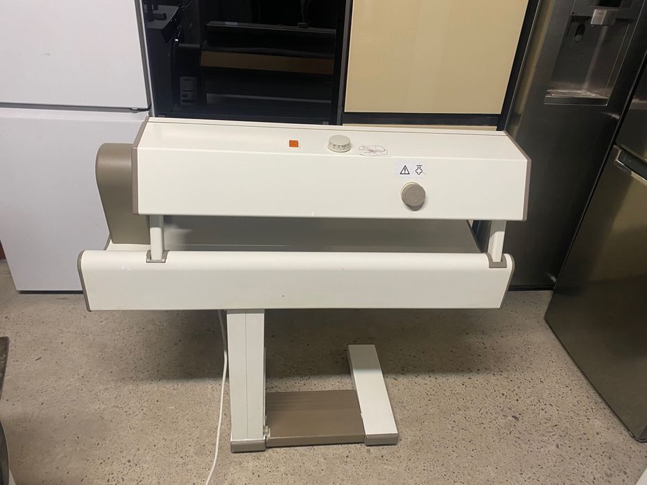 Прасувальний гладильний Каток B 895 B 866 (Miele ) Паровий