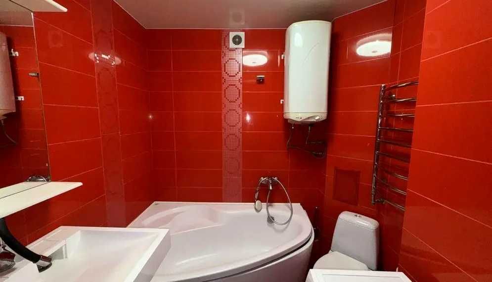 Лучшая з Газом 2 кв  46 м2 Спортивная Коцюбайла Державинская Гагарина