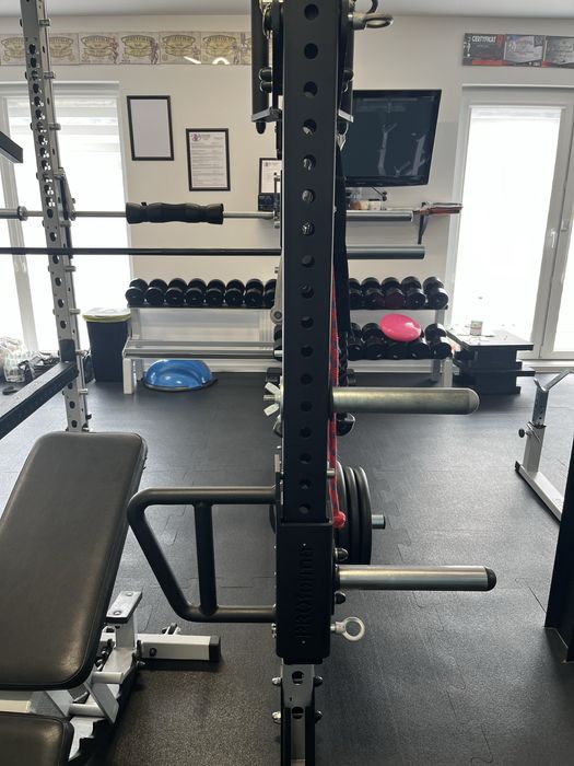 Jammer  Arms ramiona do wyciskania Proforma