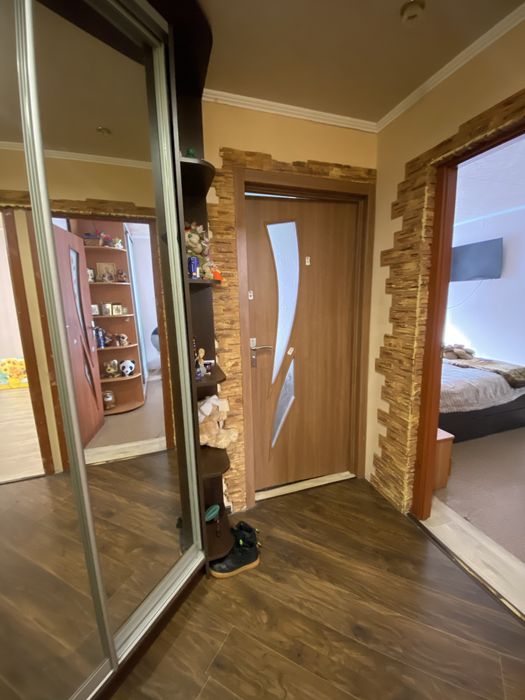 Продам 3-х комнатную квартиру в Чугуеве