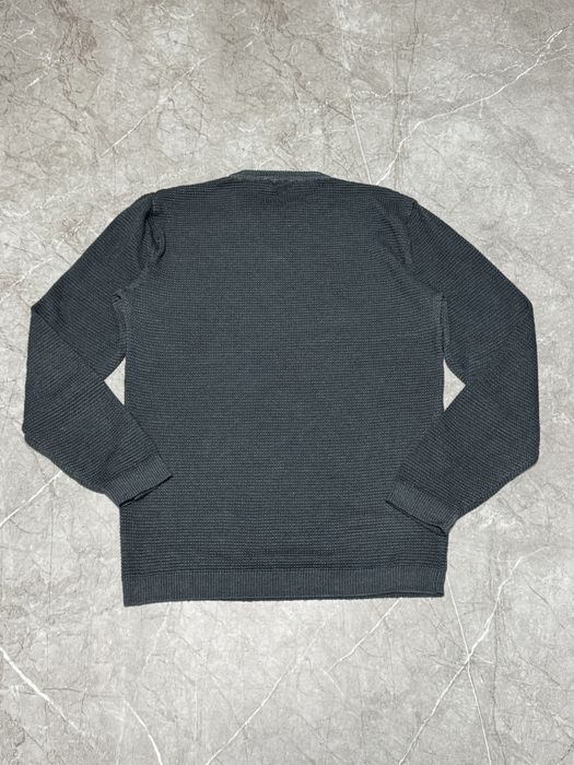 Вовняий светр WOOL & Co (оригінал, made in Italy)