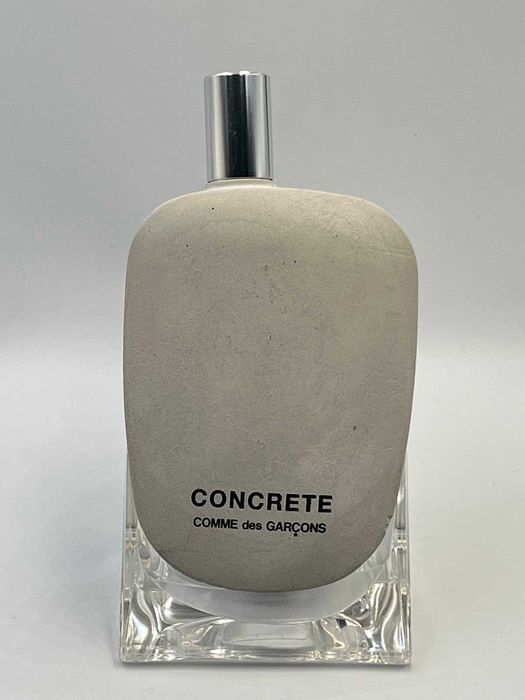 Comme Des Garcons Concrete edp 80ml Оригинал: 6 950 грн