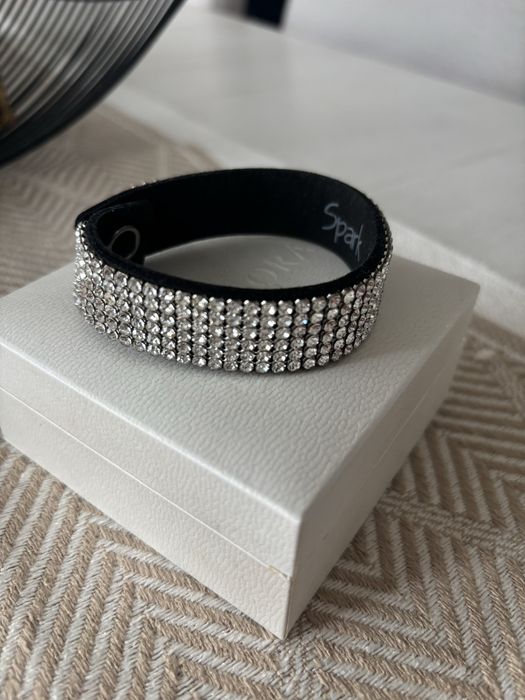 Bransoletka Spark Swarovski