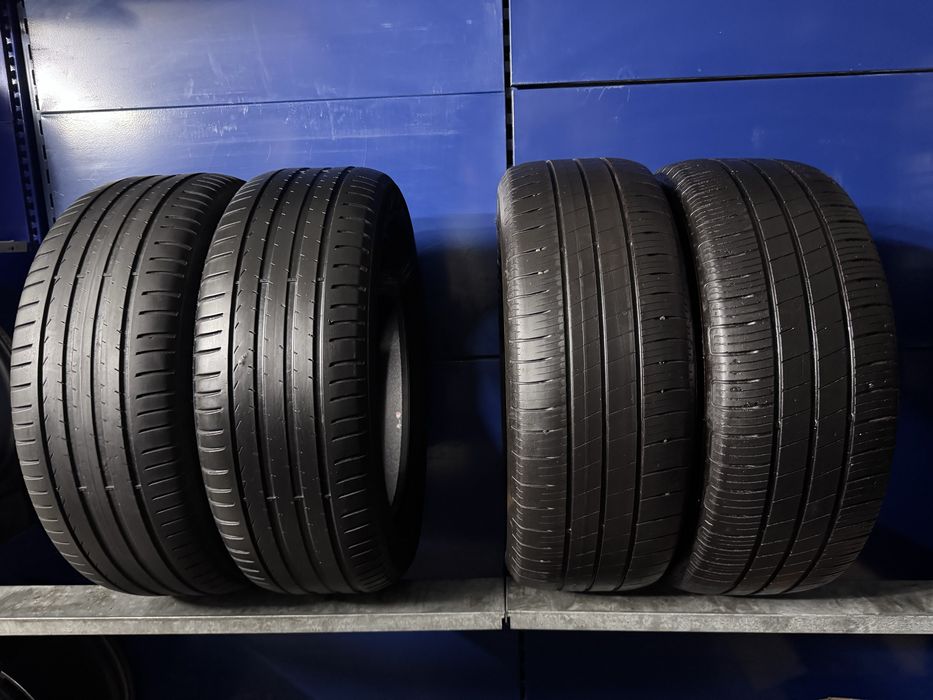 GoodYear Efficient Grip Performance 205/55r17 Pirelli Cinturato P7 літо 205 55 r 17 Розпродаж Склад Шин Умань літня