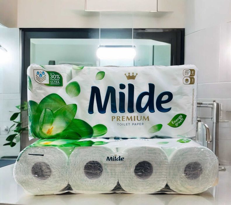 Побутова хімія, пральні порошки, капсули, гранули, миючі для поверхонь