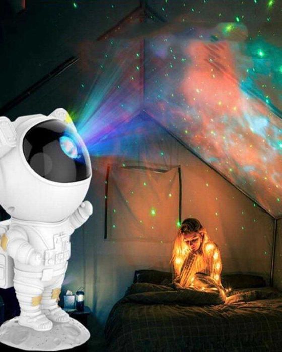 Astronaut Light Projector64286376891521124