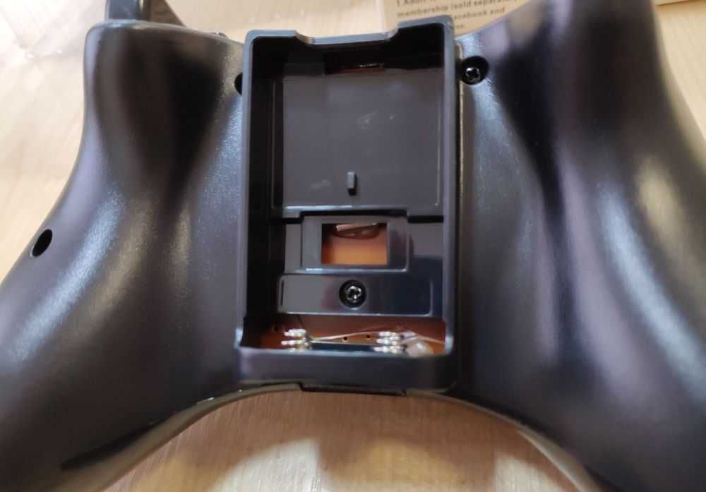 Бездротовий контролер Xbox 360 Bluetooth Wireless Controller