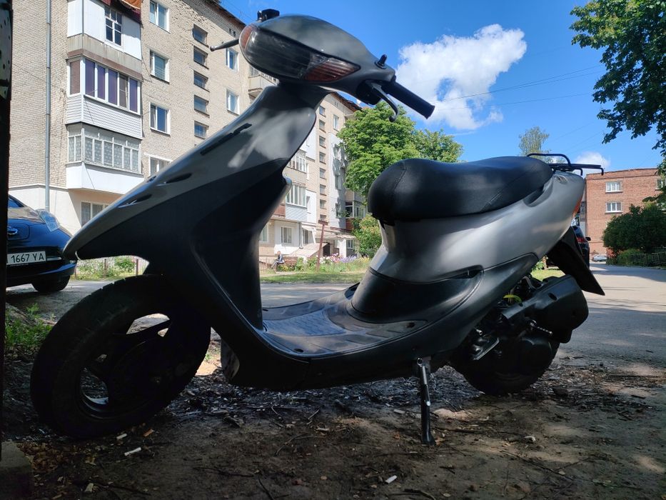 Продам Хонду Діо 34