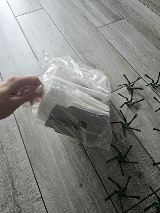 Akcesoria do iRobot roomba s9+