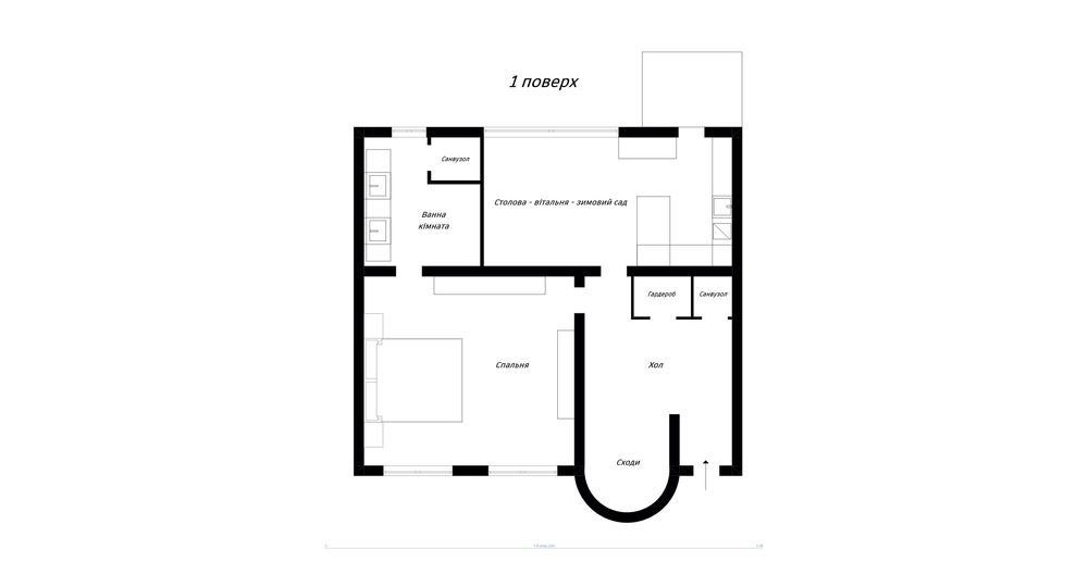 Продаж маєтку з виходом на воду і додатковим будинком! 
Конча-Заспа!
