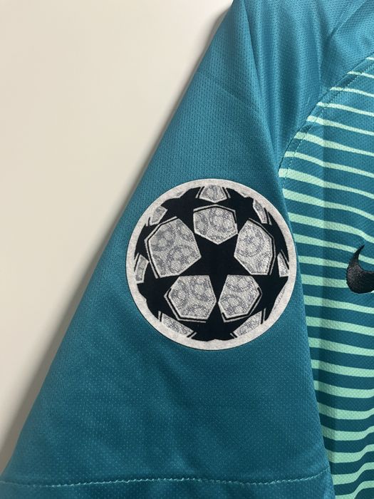 Koszulka FC Barcelona Neymar Jr 11 – Liga Mistrzów UCL • 2016/2017