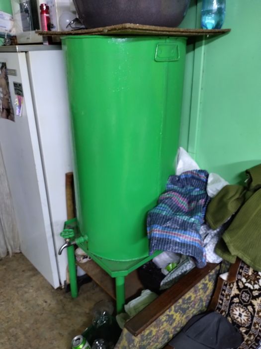 Бак для питьевой воды