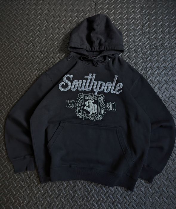 Vintage SouthPole 1991 hoodie