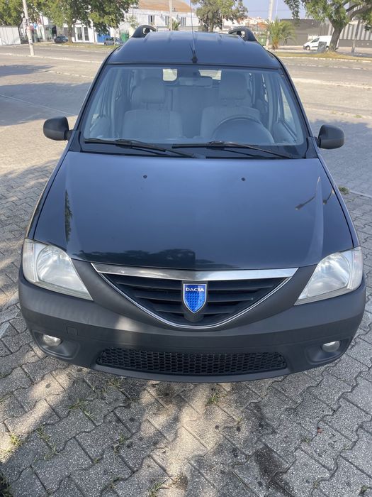 Dacia logan 1.5dci
