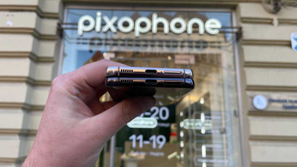 Магазин Samsung Galaxy S22 8/256GB Pink Gold Гарантія Trade In