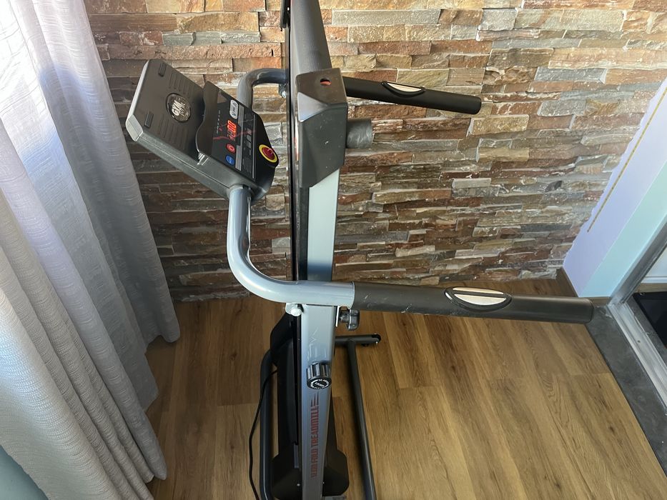 Passadeira GymForm Slim Fold - Como Nova