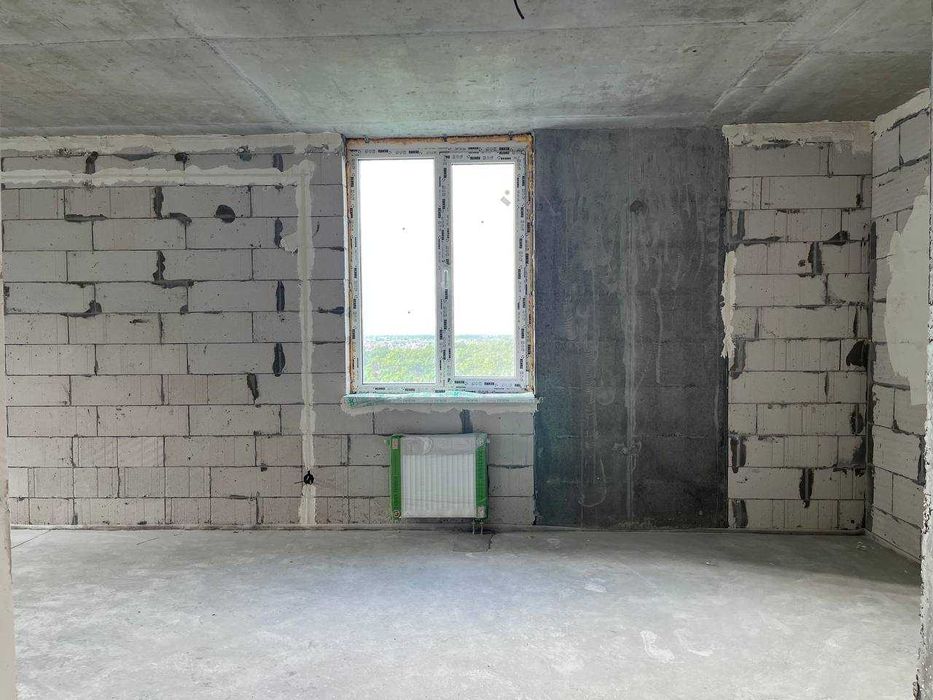 Продаж квартира 47м2 ЖК Одеський бульвар Метро Теремки УБД ЄОселя