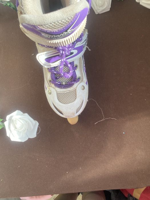 Продам , Ролики   Дитячі розмір (31-32 )