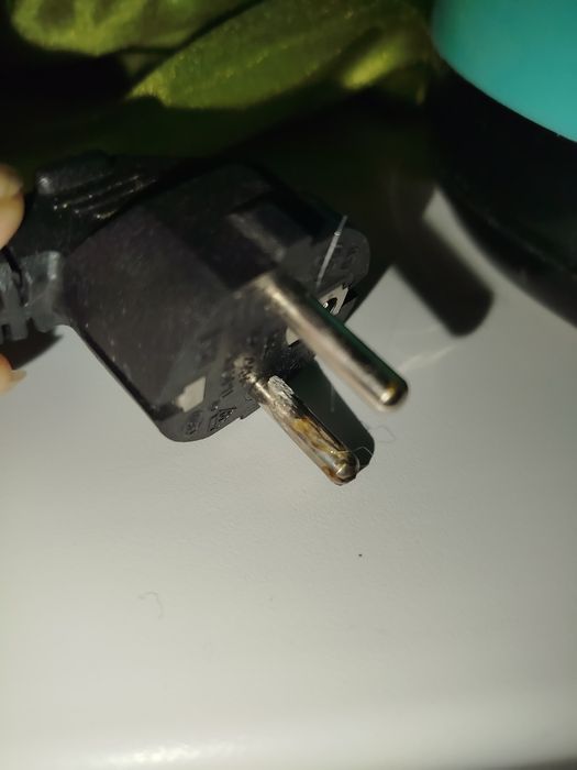 Чайник електричний Чайник электрический