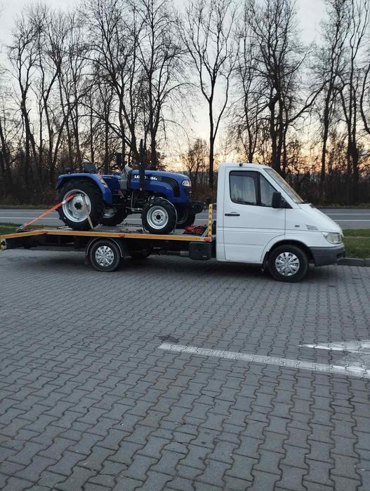 Евакуатор 24/7 франківськ цілодобово ціна від 900