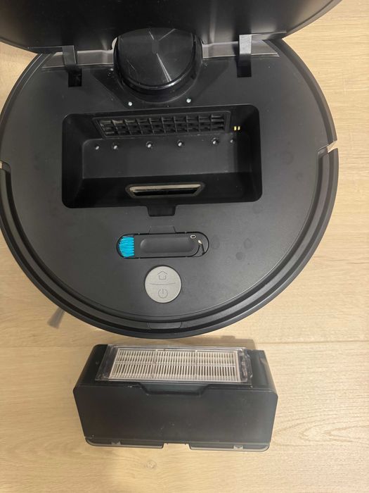 Robot sprzątający viomi v2